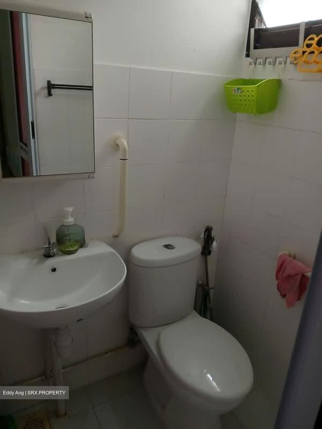 Blk 371 Clementi Avenue 4 (Clementi), HDB 4 Rooms #569735401